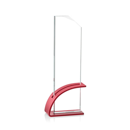 Barton Award - Red