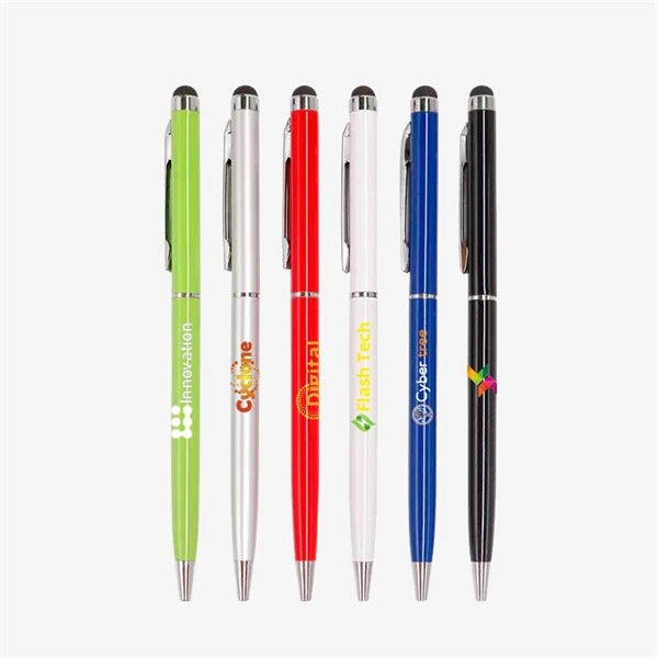 Custom Stylus Pen