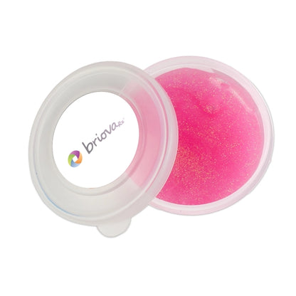 Stress Reliever Putty with Glitter