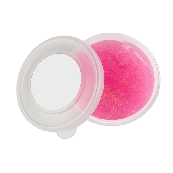 Stress Reliever Putty with Glitter