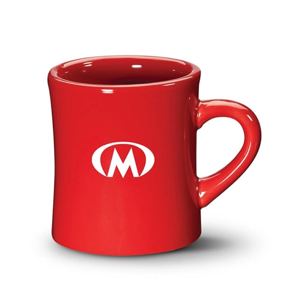 Wilton Mug - 10oz - Imprinted