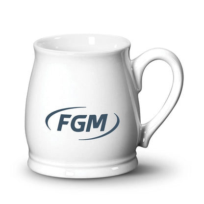 Biscayne Mug - 16oz - Imprinted