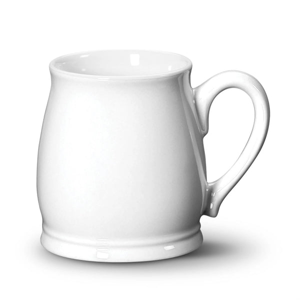 Biscayne Mug - 16oz - Imprinted