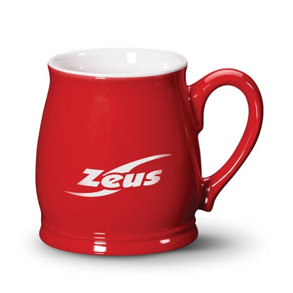 Biscayne Mug - 16oz - Imprinted