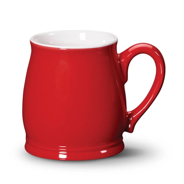 Biscayne Mug - 16oz - Imprinted