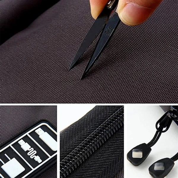 Cable Organizer Storage Bag