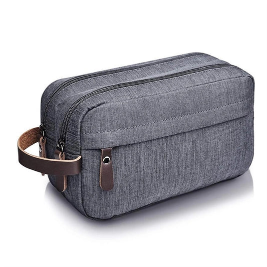 Travel Dopp Kit Toiletry Bag Organizer
