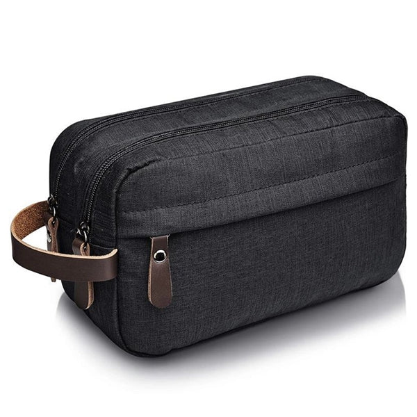 Travel Dopp Kit Toiletry Bag Organizer