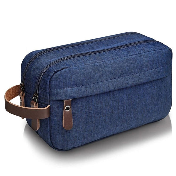 Travel Dopp Kit Toiletry Bag Organizer