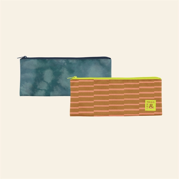 PIXIE POUCH 4CP 1000D RPET