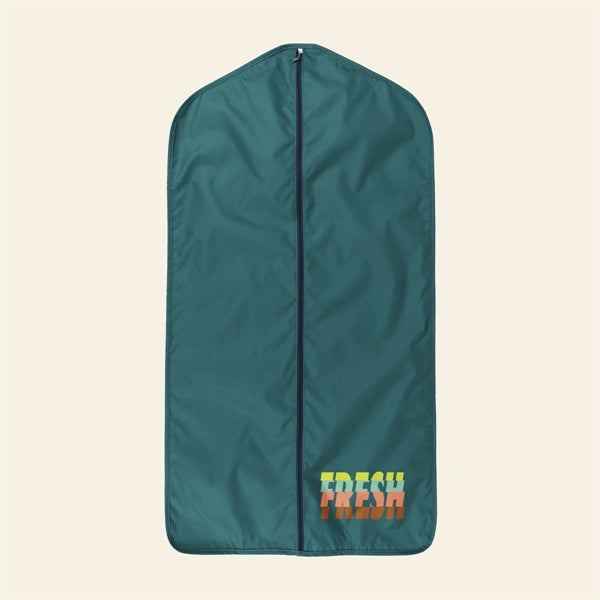 FANCY PANTS ADULT GARMENT BAG - 4CP 1000D RPET