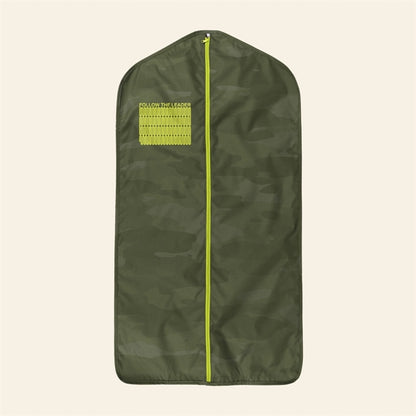 FANCY PANTS ADULT GARMENT BAG - 4CP 1000D RPET