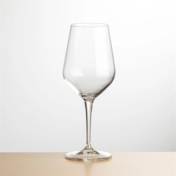 Germain Wine - Deep Etch
