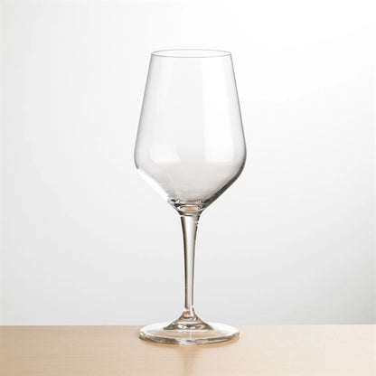 Germain Wine - Deep Etch
