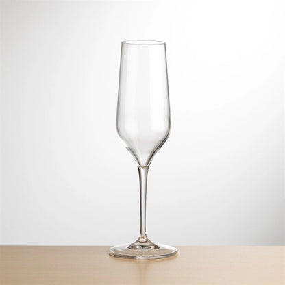 Germain Flute - Deep Etch