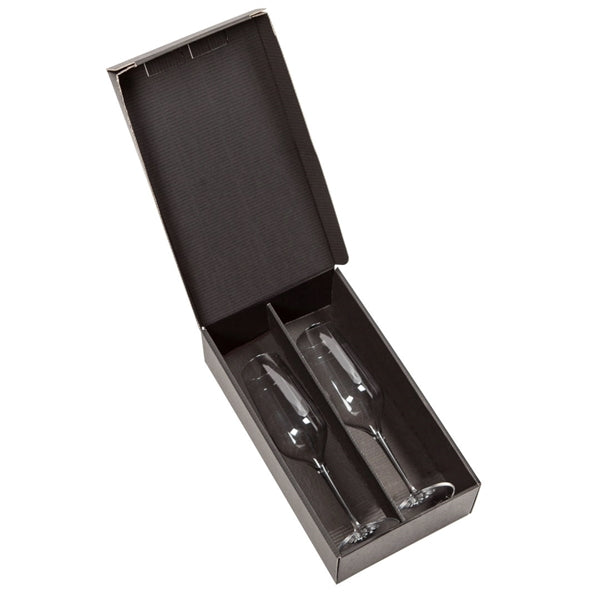 Germain Flute - Deep Etch