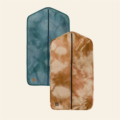 SUGAR BRITCHES YOUTH GARMENT BAG - 4CP 1000D RPET