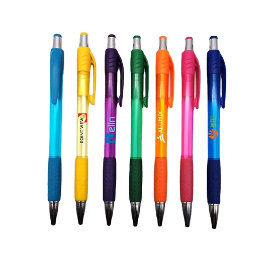 Custom Belize Pen