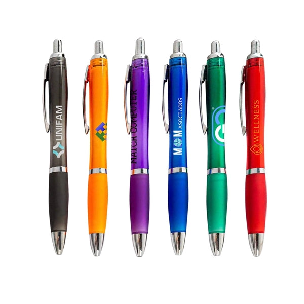 Custom The Nash Pen