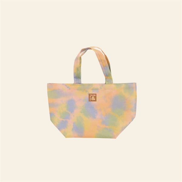 DUMPLING TOTE 4CP 1000D RPET