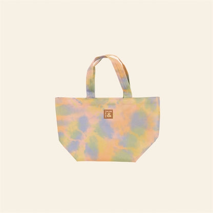 DUMPLING TOTE 4CP 1000D RPET