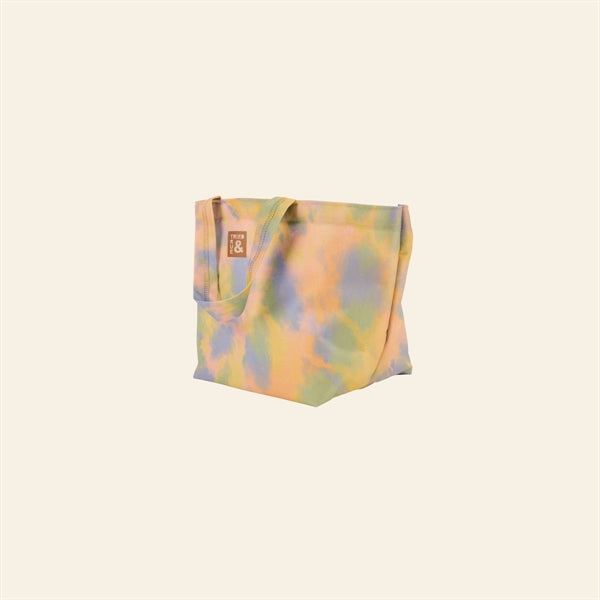 DUMPLING TOTE 4CP 1000D RPET