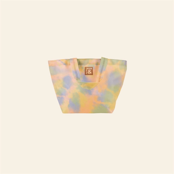 DUMPLING TOTE 4CP 1000D RPET