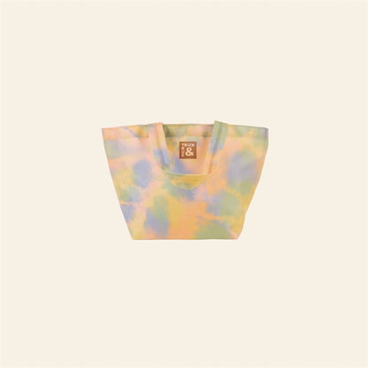 DUMPLING TOTE 4CP 1000D RPET