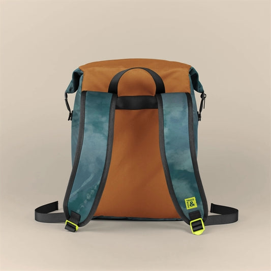COOLER BACKPACK - 4CP 1000D RPET