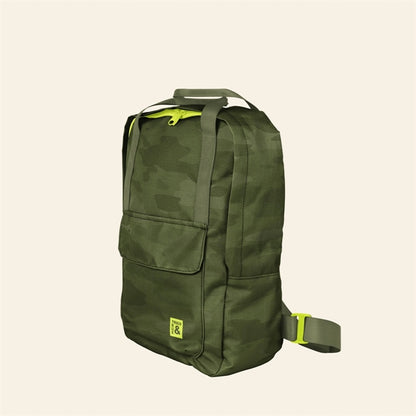 EVERYDAY BACKPACK - 4CP 1000D RPET