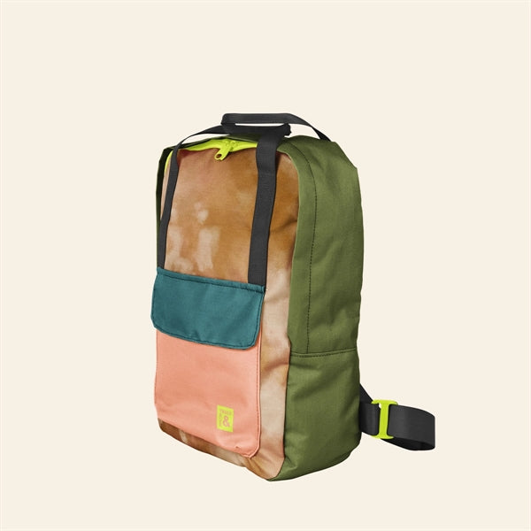 EVERYDAY BACKPACK - 4CP 1000D RPET