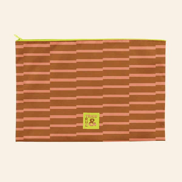 DOTTIE POUCH 4CP 1000D RPET