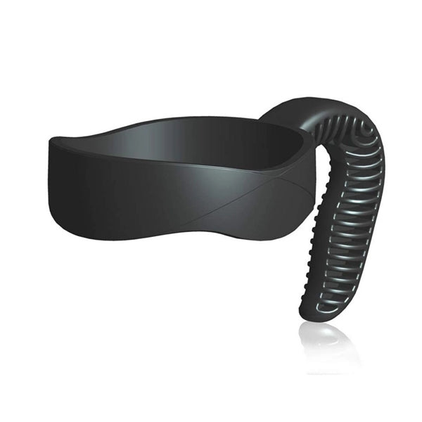 Rubber Anti Slip Handle For 30oz Tumbler