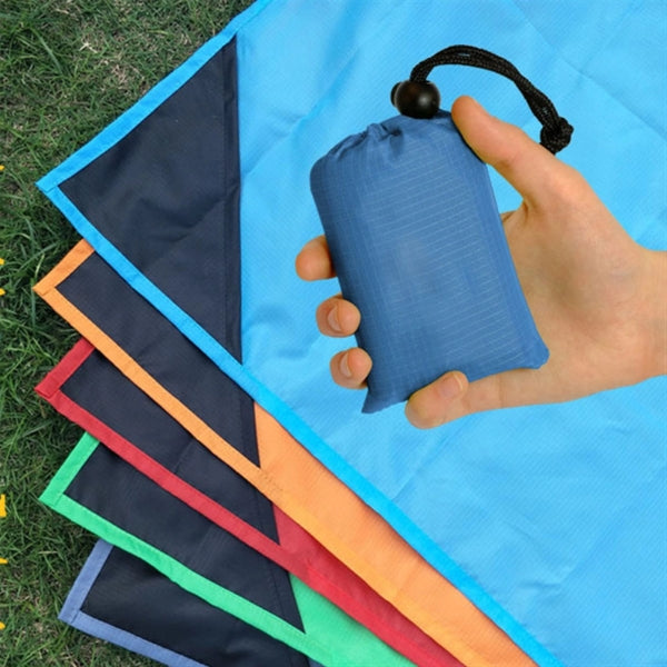 Pocket Size Beach Picnic Mat