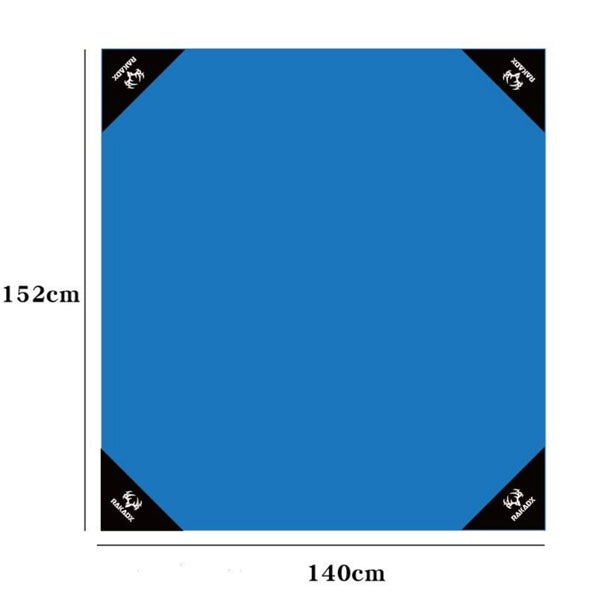 Pocket Size Beach Picnic Mat
