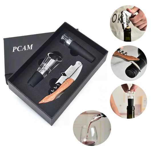 Wine Opener Set