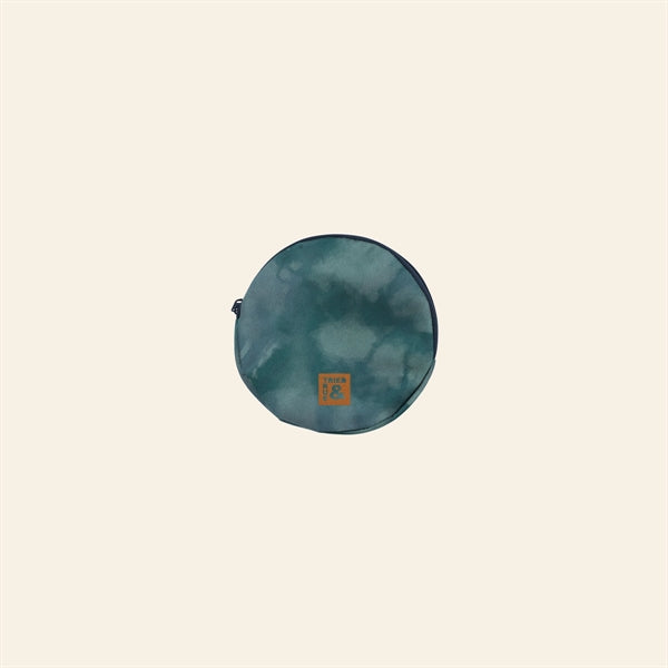 PANCAKE POUCH - 4CP 1000D RPET