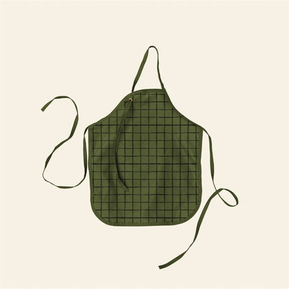 SWEETKINS TODDLER APRON - 4CP 1000D RPET