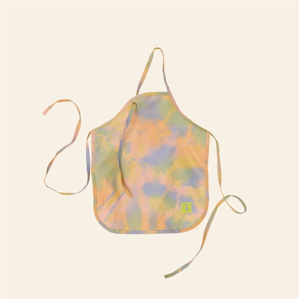 SWEETKINS TODDLER APRON - 4CP 1000D RPET