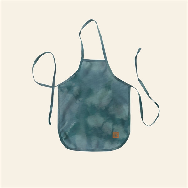 SWEETKINS TODDLER APRON - 4CP 1000D RPET