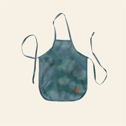 SWEETKINS TODDLER APRON - 4CP 1000D RPET