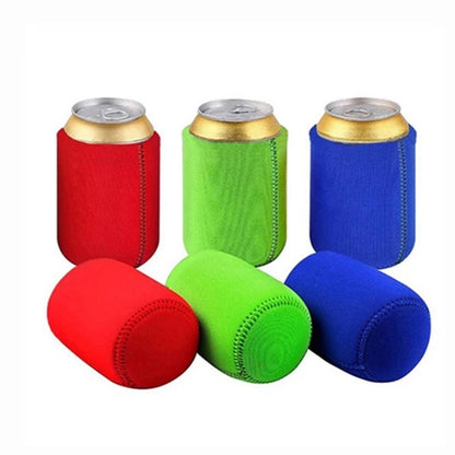 Neoprene Can Sleeve