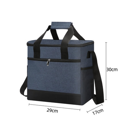 Oxford Cloth Insulation Bag