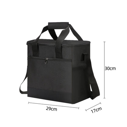 Oxford Cloth Insulation Bag