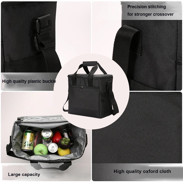Oxford Cloth Insulation Bag