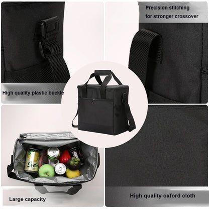 Oxford Cloth Insulation Bag