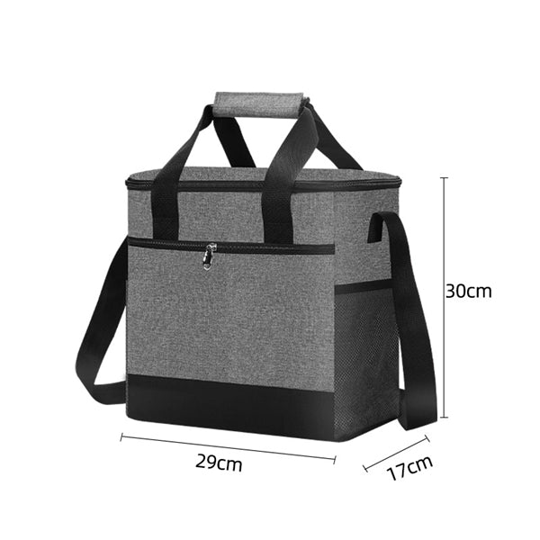 Oxford Cloth Insulation Bag