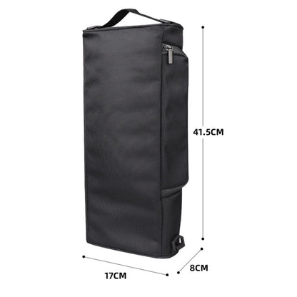 6 Pack Insulated Beer Cooler Bag