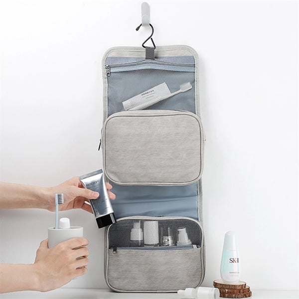 Travel Detachable Toiletry Bag