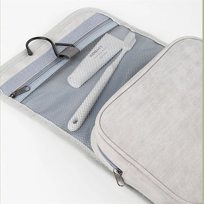 Travel Detachable Toiletry Bag